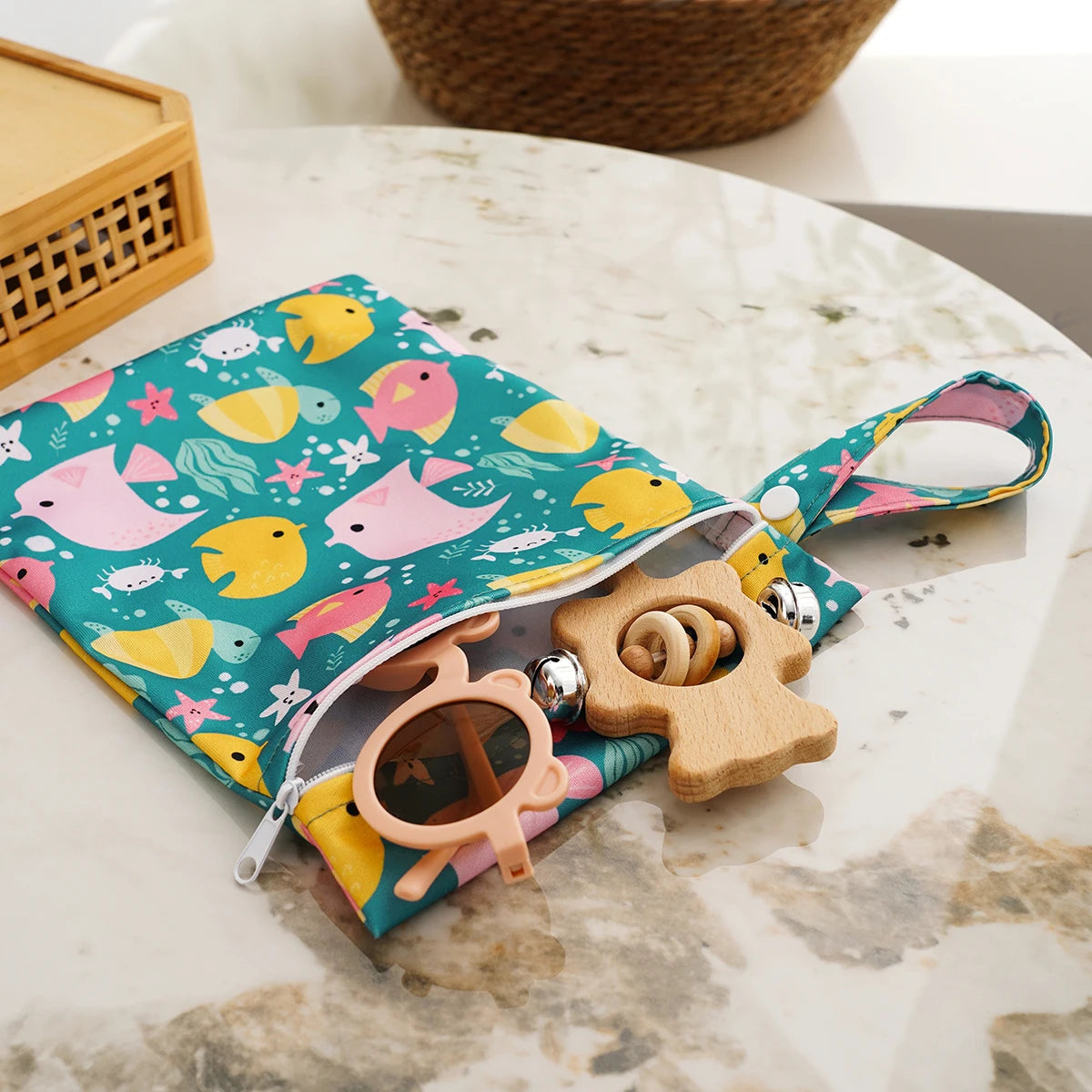 Splash Bags (2 pack)