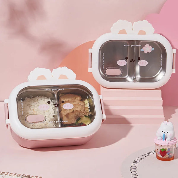 Bunny Bento