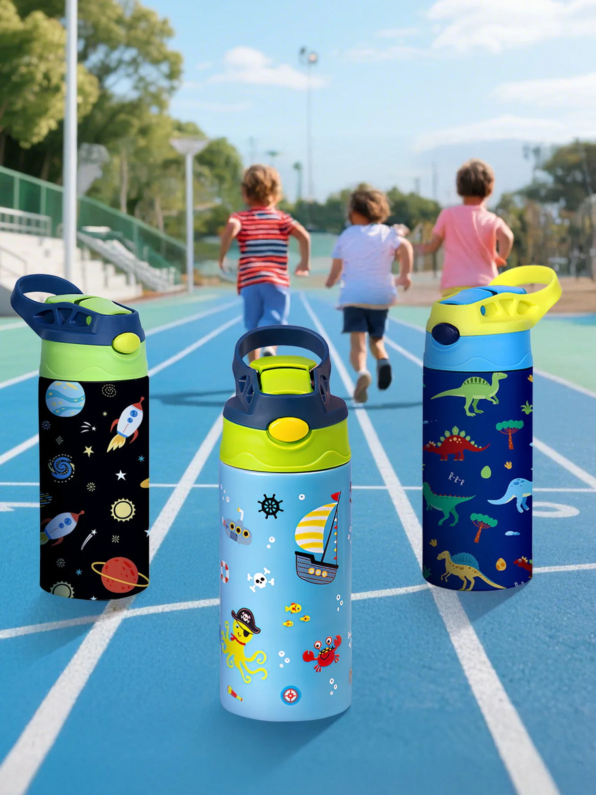 Tumble Bottle Mini