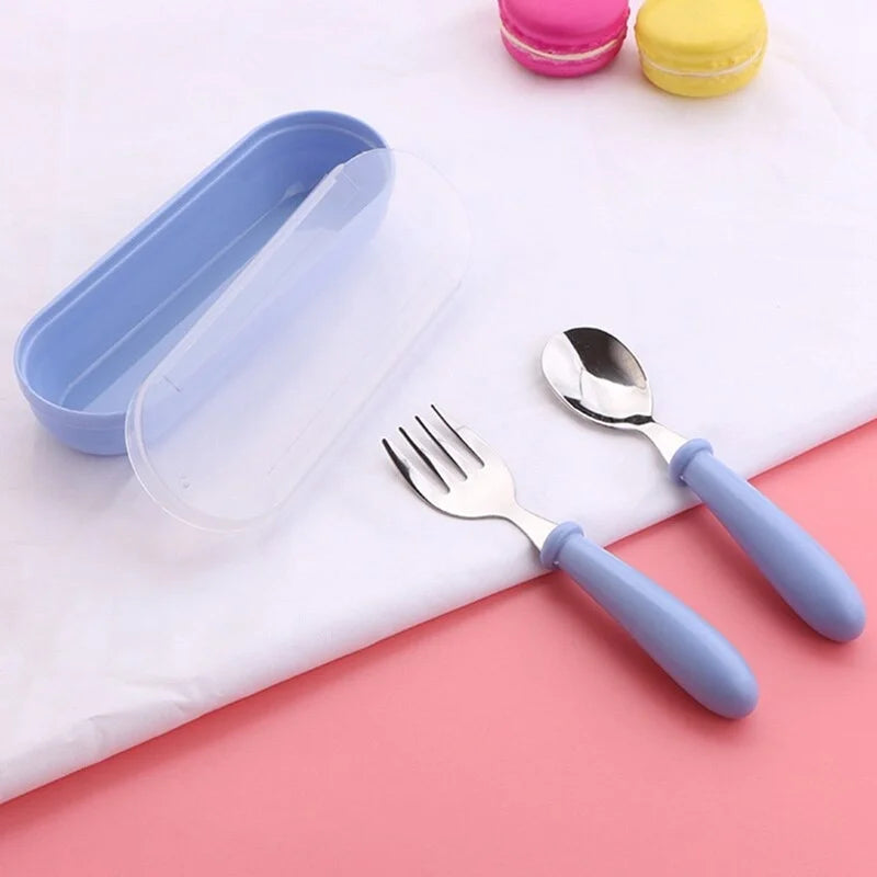 Little Cutlery Set