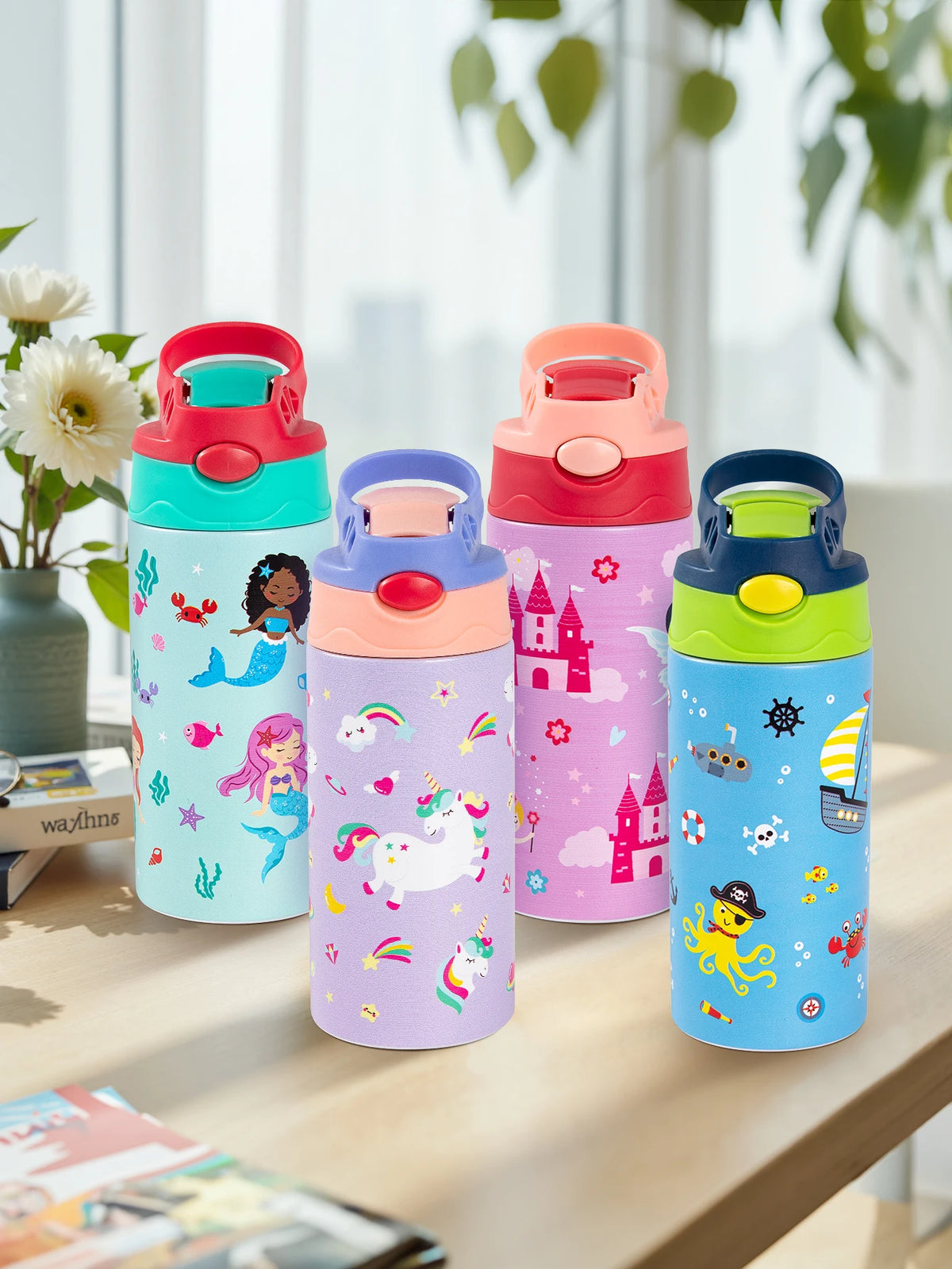 Tumble Bottle Mini kids drink bottle