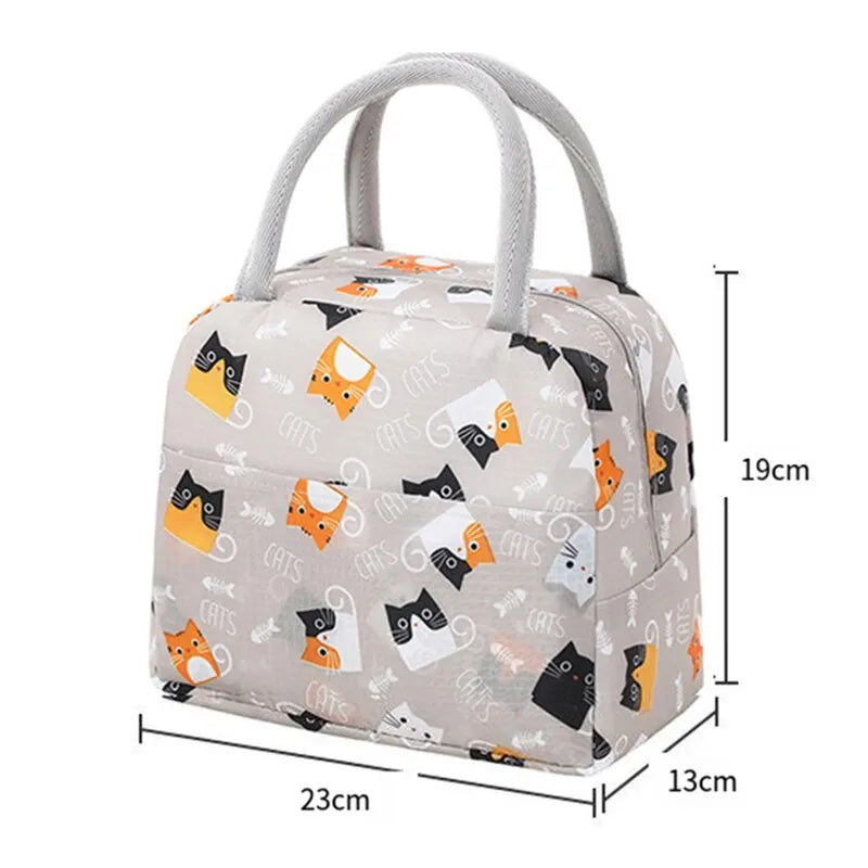 Lunch Cooler Bag