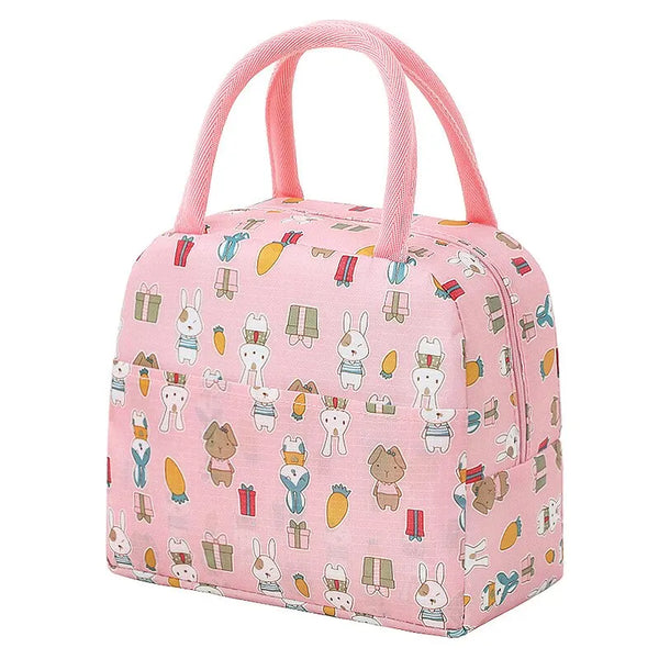 Lunch Cooler Bag