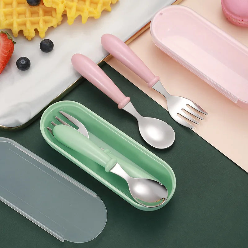 Little Cutlery Set