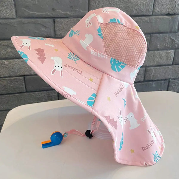 Sunny Days Hat
